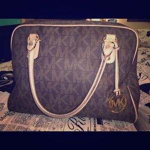 Michael Kors Purse Handbag